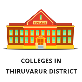 colleges in thiruvarur